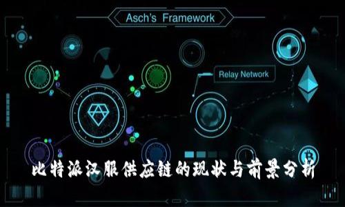 比特派汉服供应链的现状与前景分析