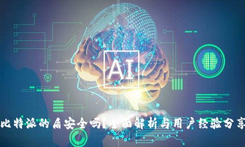 比特派的盾安全吗？全面解析与用户经验分享