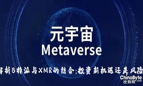 深入解析B特派与XMR的结合：投资新机遇还是风险挑战？