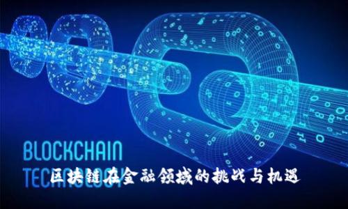 区块链在金融领域的挑战与机遇
