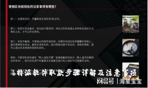 b特派软件取款步骤详解及注意事项