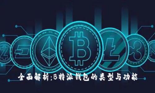 全面解析：B特派钱包的类型与功能