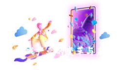 区块链游戏产业的变革与未来展望