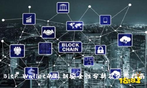 BitP Wallet的私钥安全性分析及使用指南