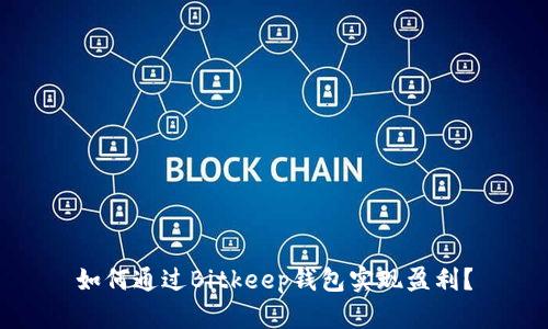 如何通过Bitkeep钱包实现盈利？