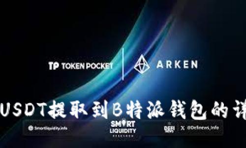 如何将USDT提取到B特派钱包的详细指南