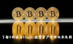 了解B特派与Kcash：数字资产管理的新选择
