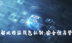深入了解比特派钱包私钥：安全性与管理技巧