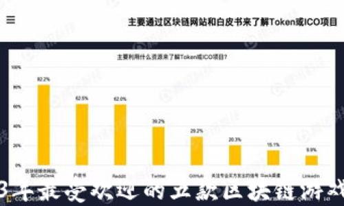
2023年最受欢迎的五款区块链游戏推荐
