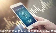 BitP代付矿工费关闭：深度解析其影响与对策