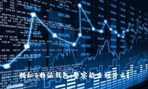 揭秘B特派钱包：警察能查到什么？