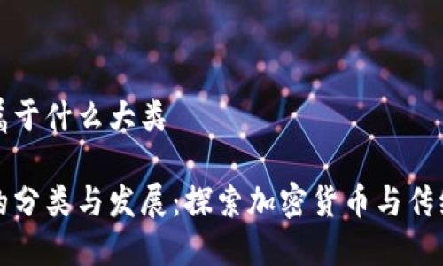 区块链金融属于什么大类

区块链金融的分类与发展：探索加密货币与传统金融的结合