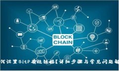 如何设置BitP有效链接？详细步骤与常见问题解答