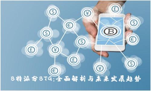 B特派分BTG：全面解析与未来发展趋势