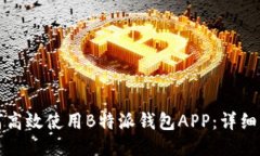 如何高效使用B特派钱包APP：详细指南