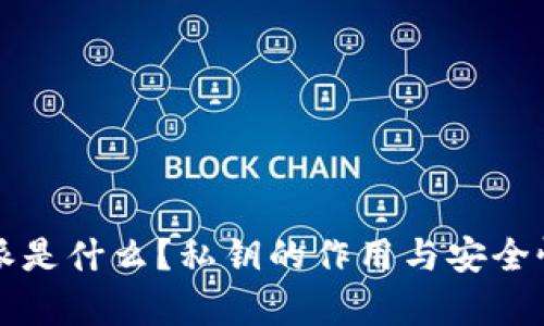 比特派是什么？私钥的作用与安全性解析