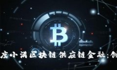 全面解析度小满区块链供应链金融：创新与挑战